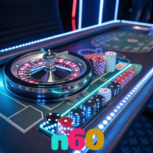 A Magia dos Jogos de Fantasia na n60