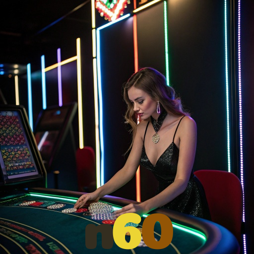 A Magia dos Jogos de Fantasia na n60