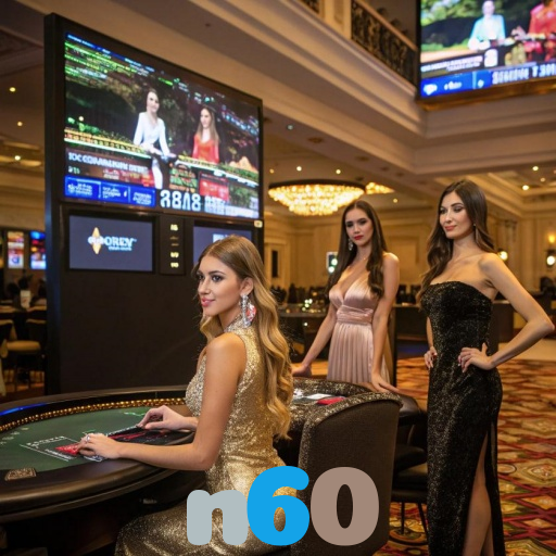 A Magia dos Jogos de Fantasia na n60