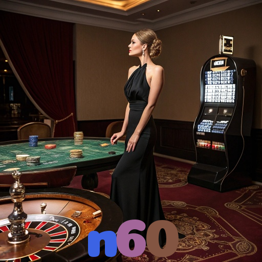 A Magia dos Jogos de Fantasia na n60