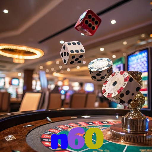 A Magia dos Jogos de Fantasia na n60