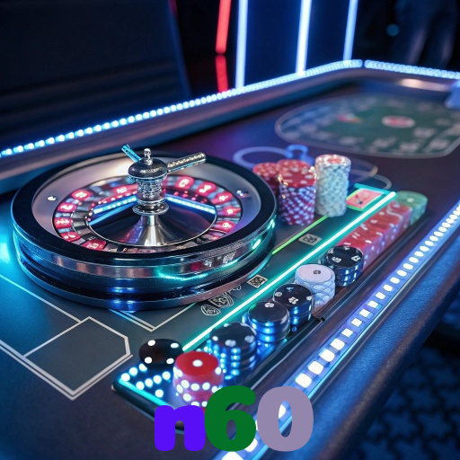 A Magia dos Jogos de Fantasia na n60