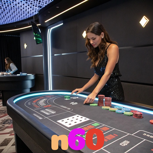 A Magia dos Jogos de Fantasia na n60