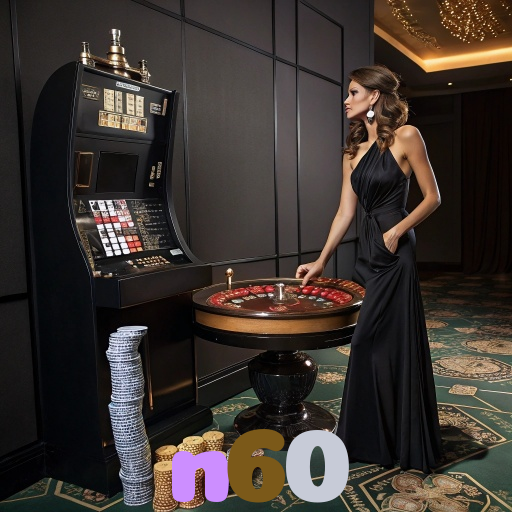 A Magia dos Jogos de Fantasia na n60