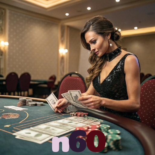 A Magia dos Jogos de Fantasia na n60