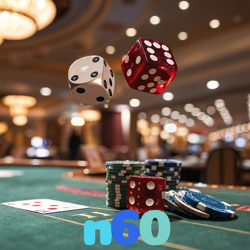 A Magia dos Jogos de Fantasia na n60
