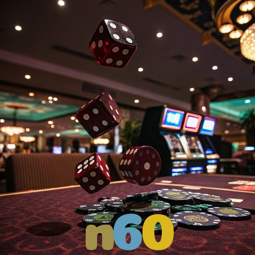 A Magia dos Jogos de Fantasia na n60