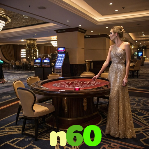 A Magia dos Jogos de Fantasia na n60