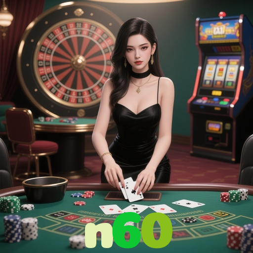 A Magia dos Jogos de Fantasia na n60