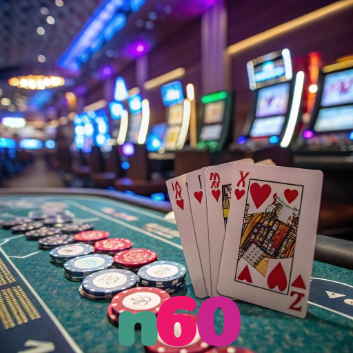 A Magia dos Jogos de Fantasia na n60