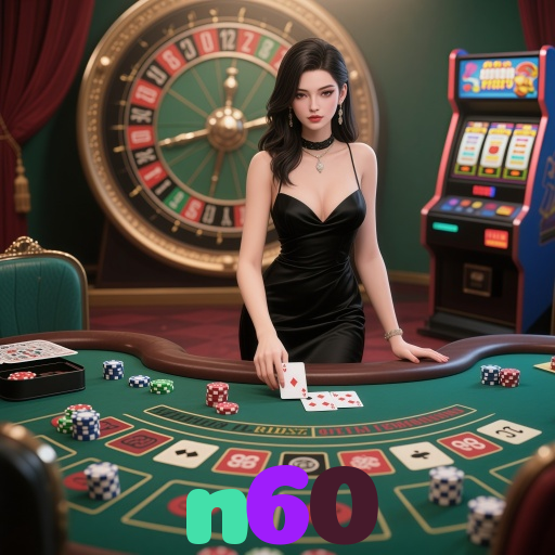 A Magia dos Jogos de Fantasia na n60