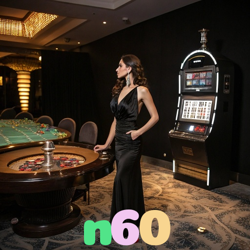 A Magia dos Jogos de Fantasia na n60
