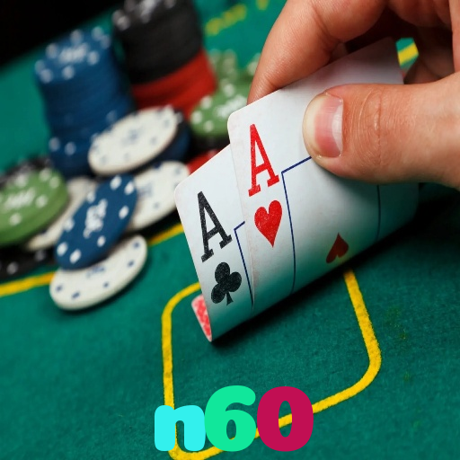 A Magia dos Jogos de Fantasia na n60