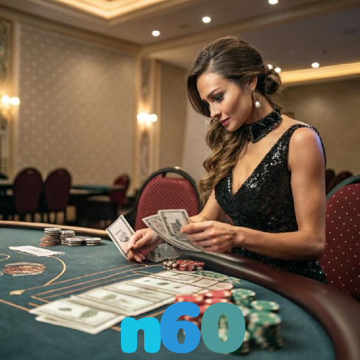 A Magia dos Jogos de Fantasia na n60