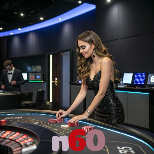 A Magia dos Jogos de Fantasia na n60