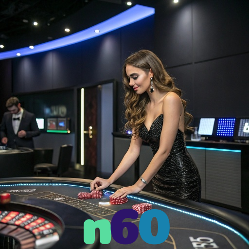 A Magia dos Jogos de Fantasia na n60