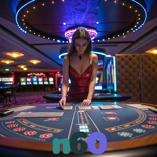 A Magia dos Jogos de Fantasia na n60