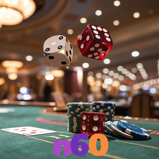 A Magia dos Jogos de Fantasia na n60
