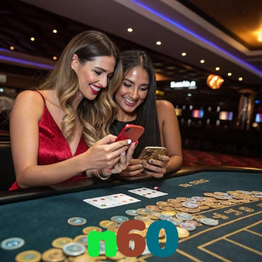 A Magia dos Jogos de Fantasia na n60