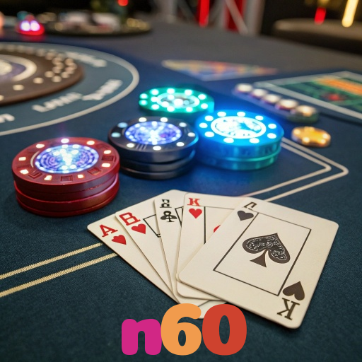 A Magia dos Jogos de Fantasia na n60