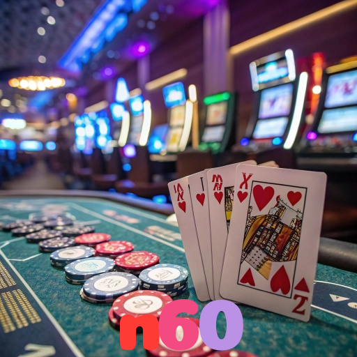 A Magia dos Jogos de Fantasia na n60