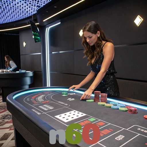A Magia dos Jogos de Fantasia na n60