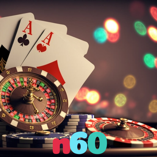 A Magia dos Jogos de Fantasia na n60