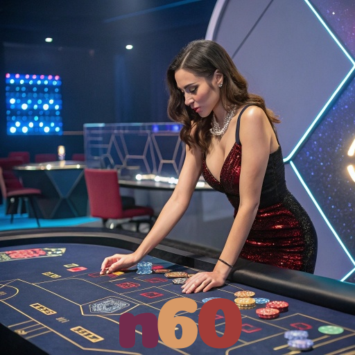 A Magia dos Jogos de Fantasia na n60