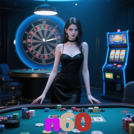 A Magia dos Jogos de Fantasia na n60