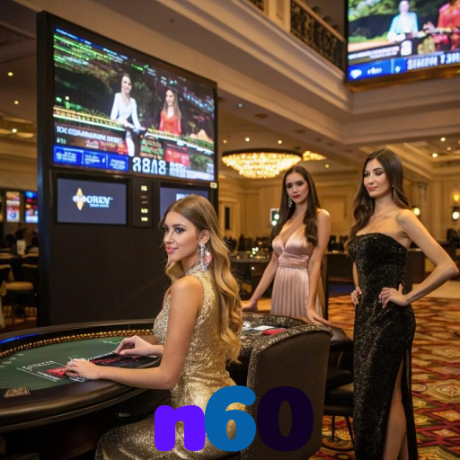 A Magia dos Jogos de Fantasia na n60