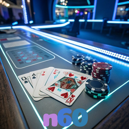 A Magia dos Jogos de Fantasia na n60