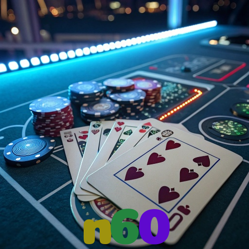 A Magia dos Jogos de Fantasia na n60