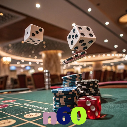 A Magia dos Jogos de Fantasia na n60