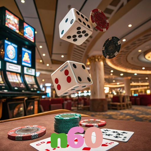 A Magia dos Jogos de Fantasia na n60