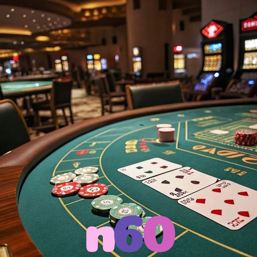 A Magia dos Jogos de Fantasia na n60