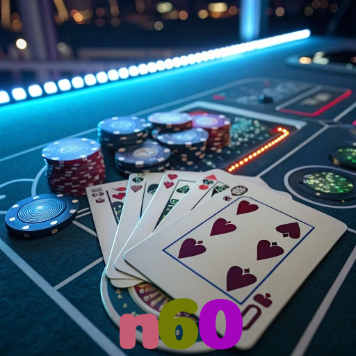 A Magia dos Jogos de Fantasia na n60