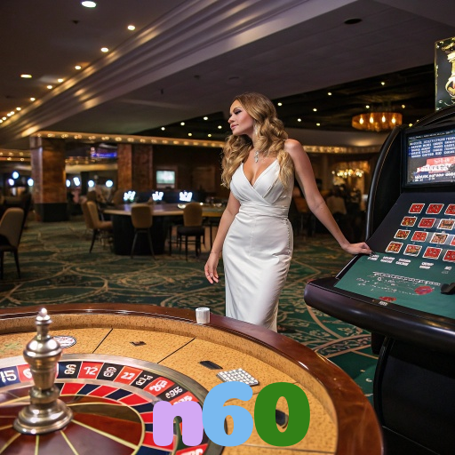 A Magia dos Jogos de Fantasia na n60