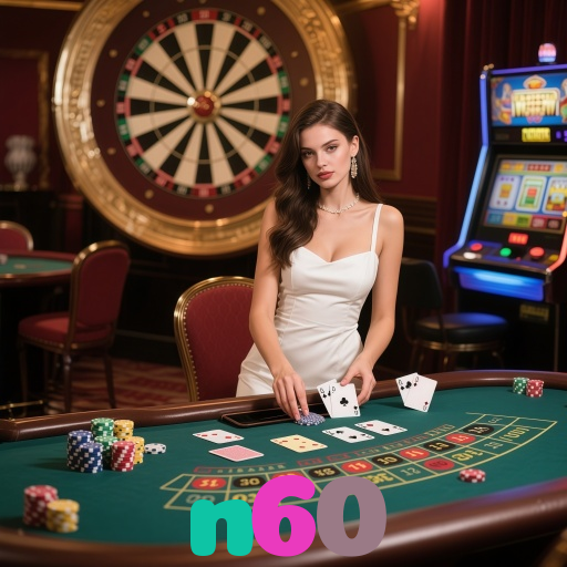 A Magia dos Jogos de Fantasia na n60
