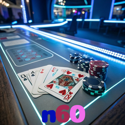 A Magia dos Jogos de Fantasia na n60