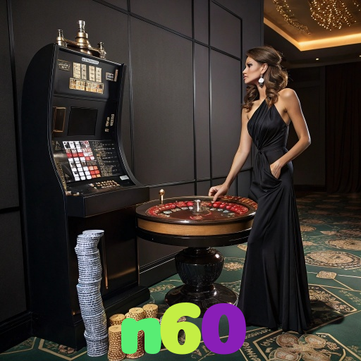 A Magia dos Jogos de Fantasia na n60
