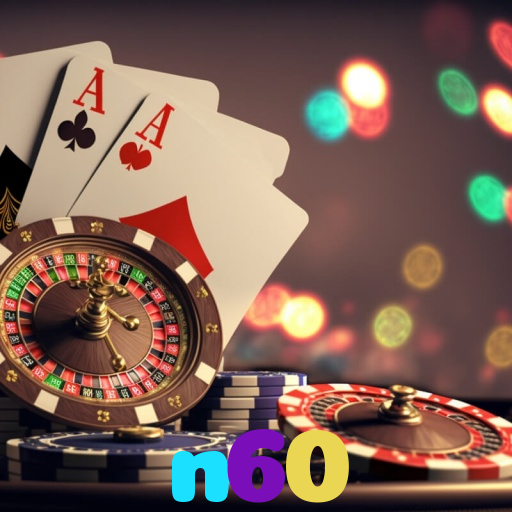 A Magia dos Jogos de Fantasia na n60