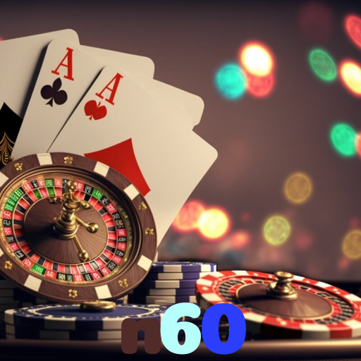 A Magia dos Jogos de Fantasia na n60