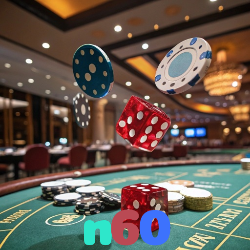A Magia dos Jogos de Fantasia na n60