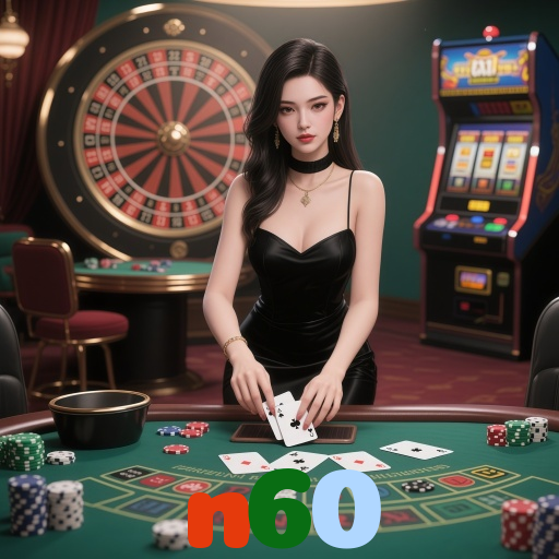 A Magia dos Jogos de Fantasia na n60