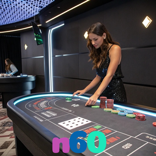 A Magia dos Jogos de Fantasia na n60