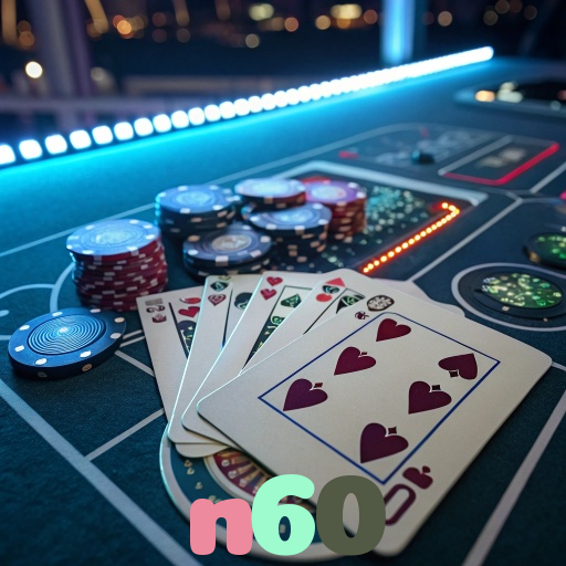 A Magia dos Jogos de Fantasia na n60