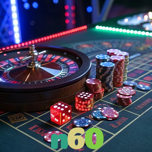 A Magia dos Jogos de Fantasia na n60