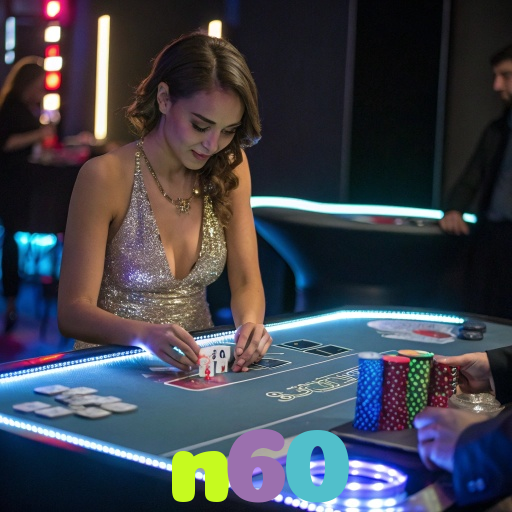 A Magia dos Jogos de Fantasia na n60