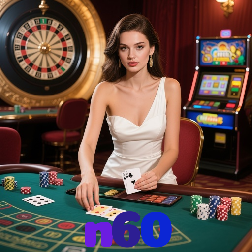 A Magia dos Jogos de Fantasia na n60