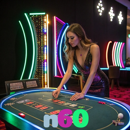 A Magia dos Jogos de Fantasia na n60